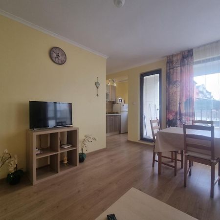 Apartment Natalia 2 Burgas City Eksteriør billede