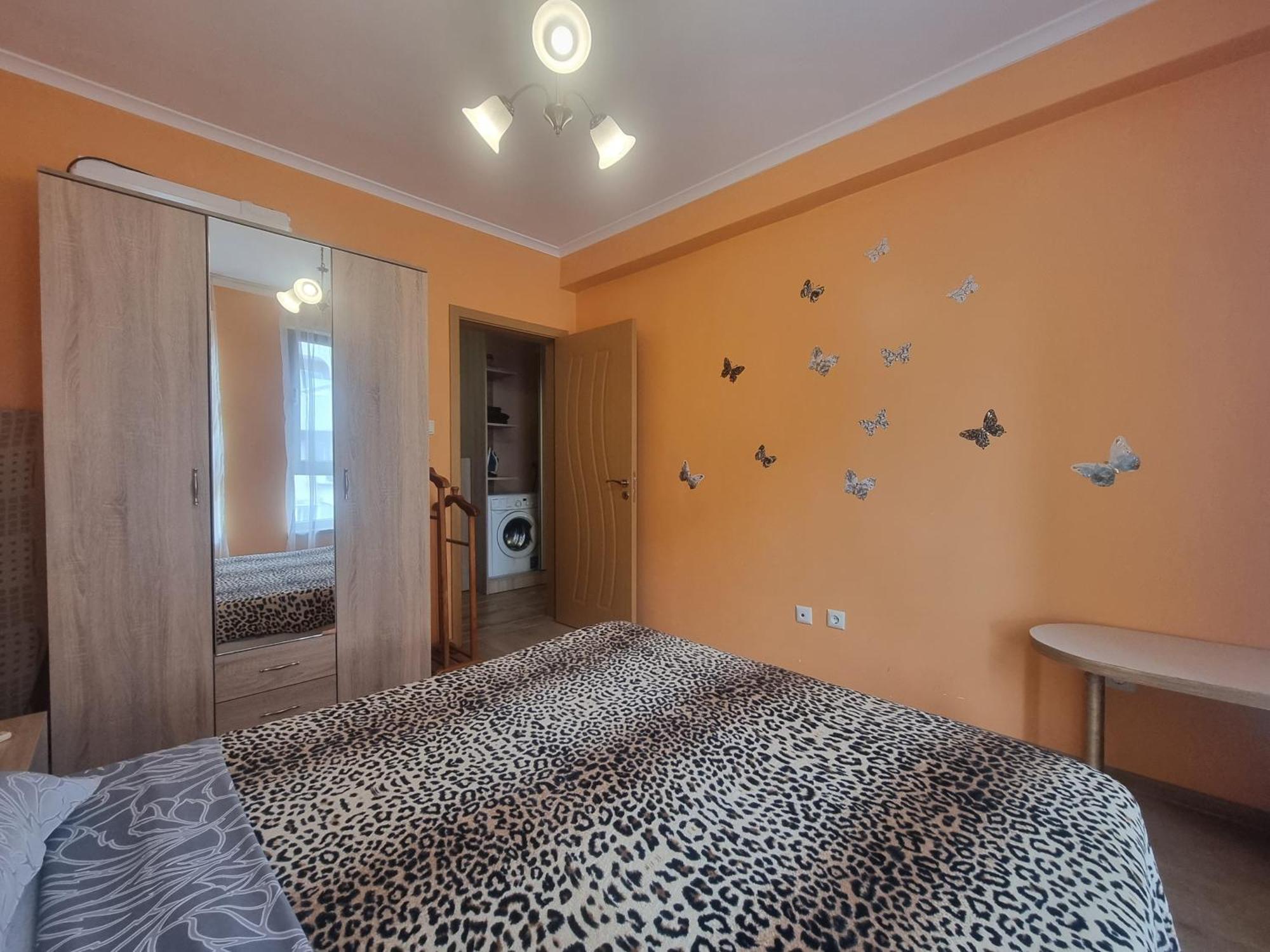 Apartment Natalia 2 Burgas City Eksteriør billede